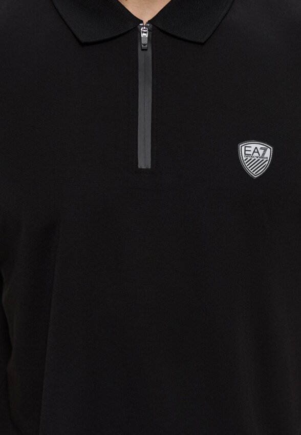 Поло EA7