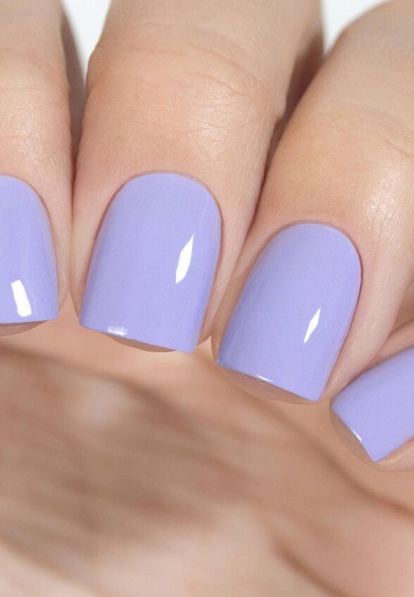 Лак для ногтей Masura