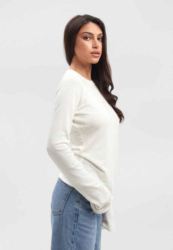 Лонгслив Manera Odevatca