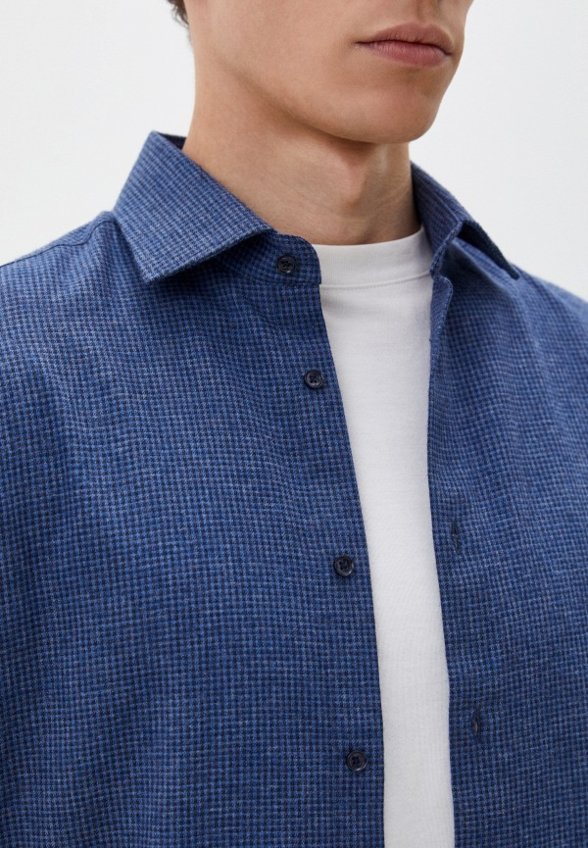 Рубашка Troy Collezione