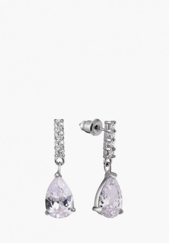 Серьги Ice&High Collection