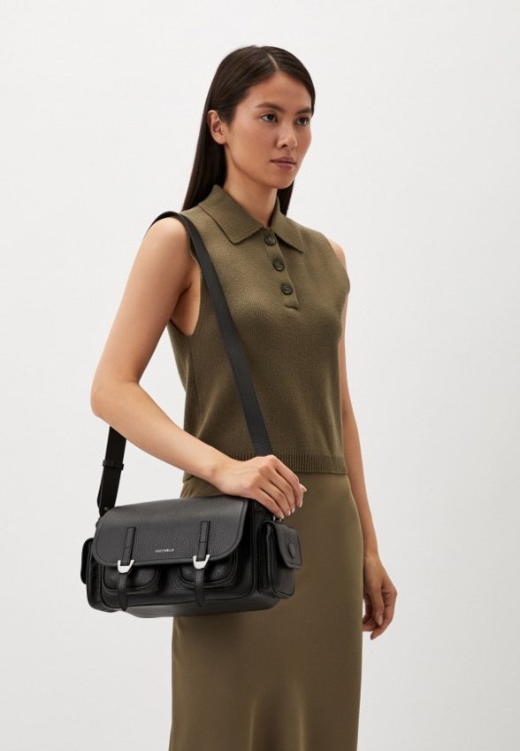 Сумка Coccinelle