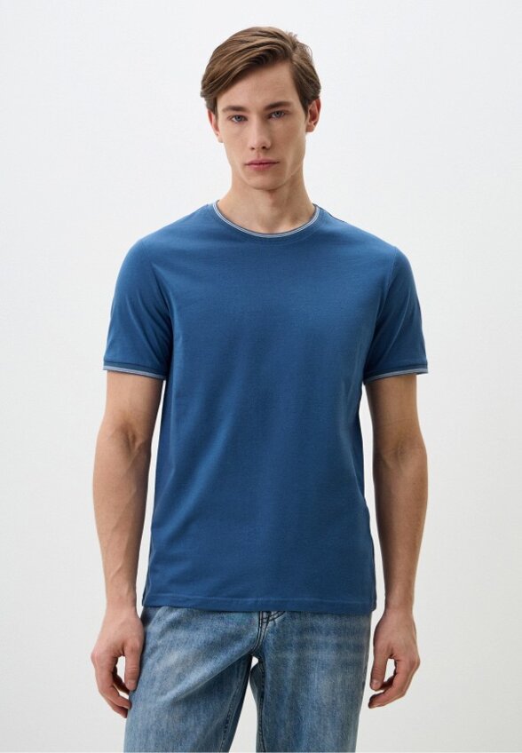 Футболка Zolla