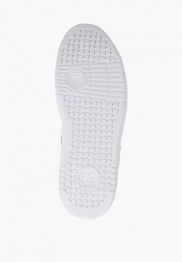 Кеды DC Shoes