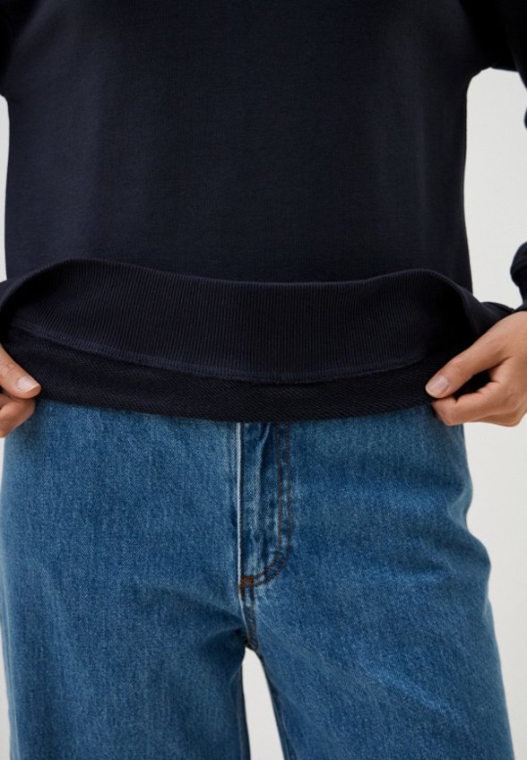 Олимпийка Peche Monnaie