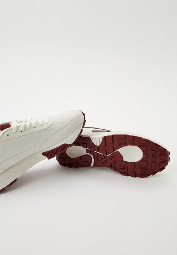 Кроссовки Diesel