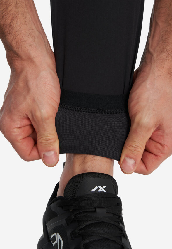 Брюки мужские Athlex Motion, Черный