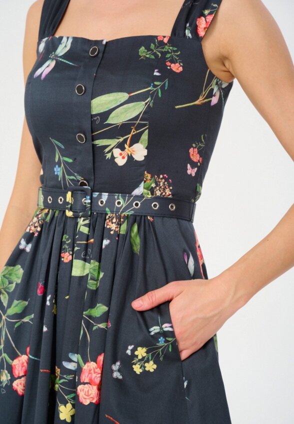 Сарафан Emilia Dell'oro