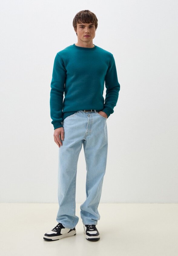 Свитшот Key to Life