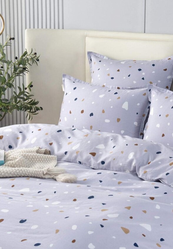 Постельное белье Семейное Sofi De Marko