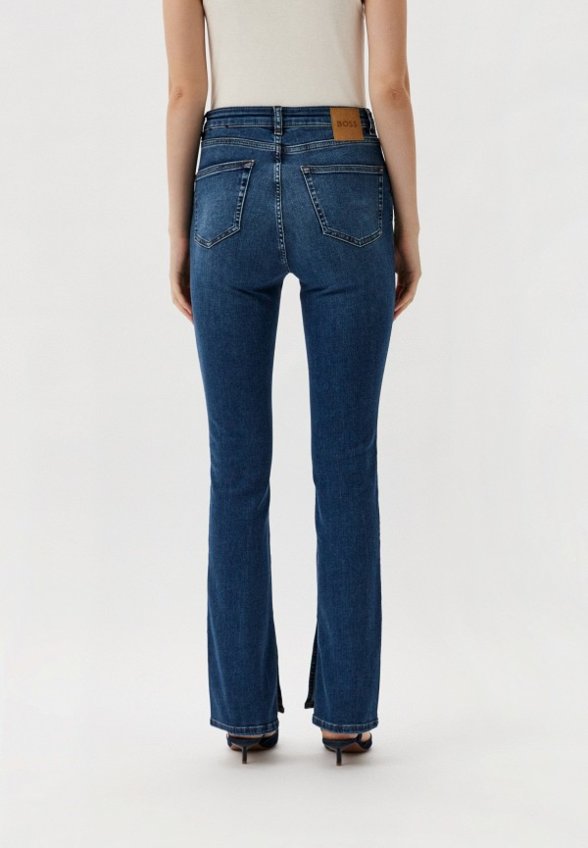 Джинсы Boss
