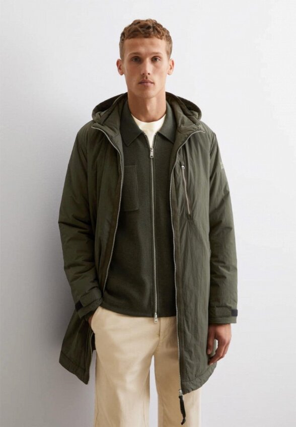 Парка Marc O'Polo