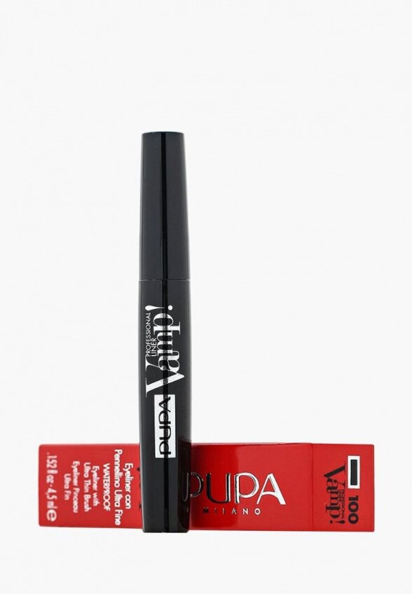 Подводка для глаз Pupa