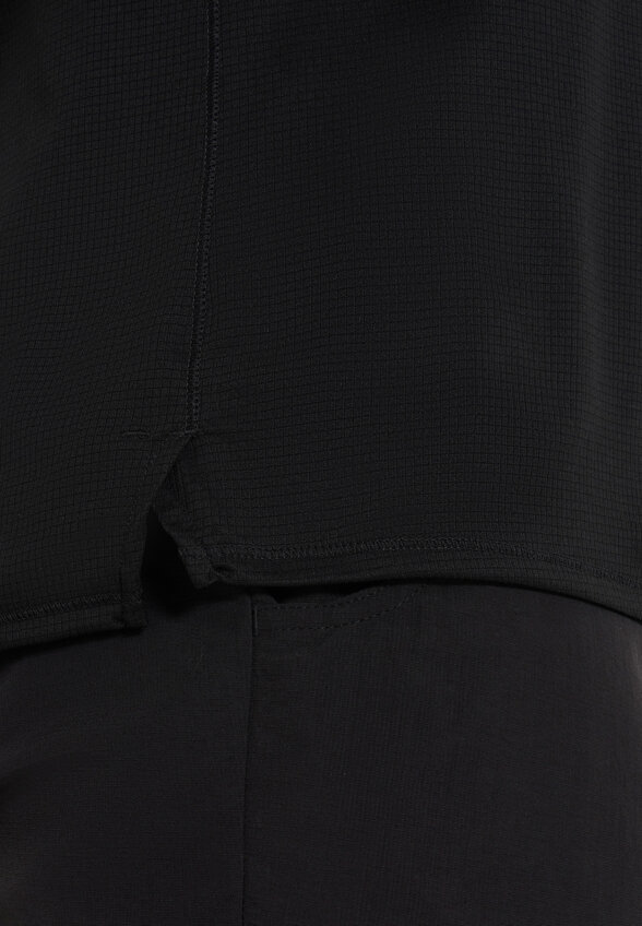 Футболка мужская The North Face Sunriser, Черный