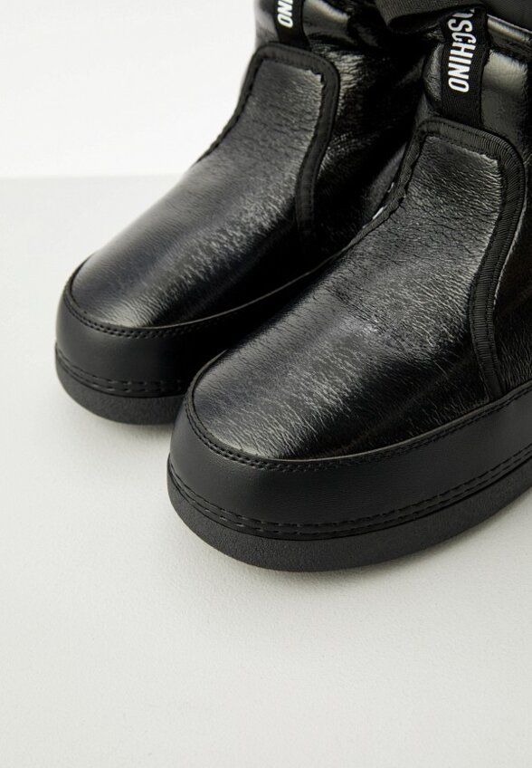 Полусапоги Love Moschino