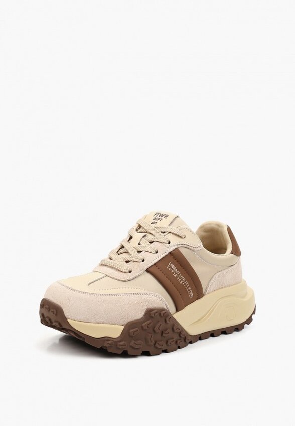 Кроссовки Francesco Donni