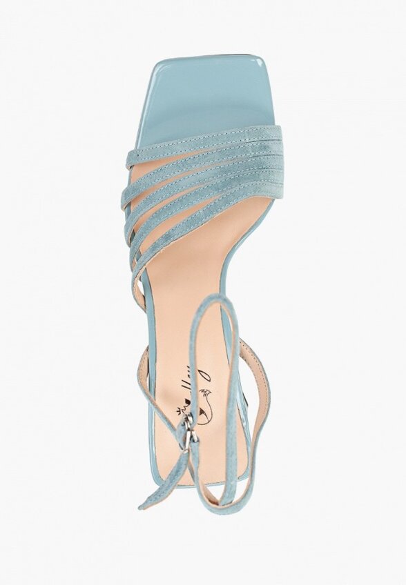 Босоножки Valley