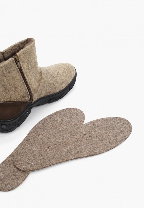 Валенки Dino Ricci