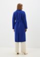 Пальто двубортное Pompa3  - превью
