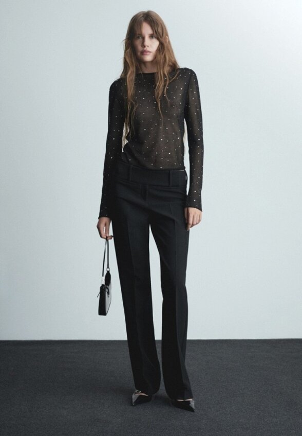 Джемпер Mango