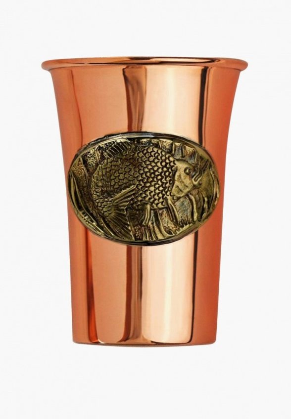 Рюмка Кольчугинский мельхиор