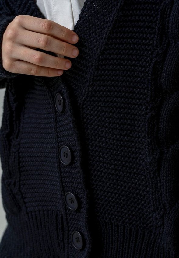 Кардиган Locoloco All For Junior