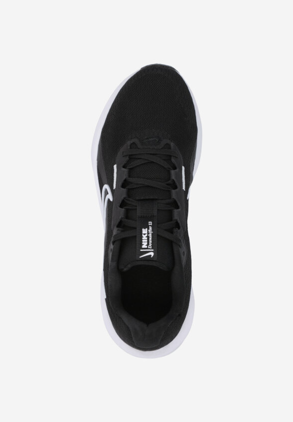 Кроссовки женские Nike Downshifter 13, Черный