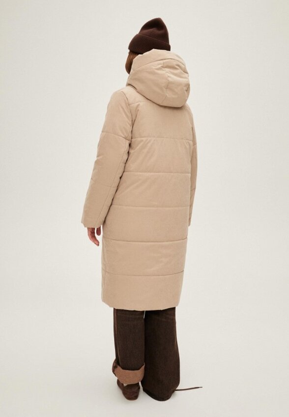 Пуховик Мама Разрешила