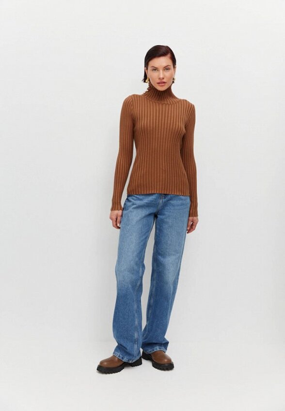 Водолазка Perles