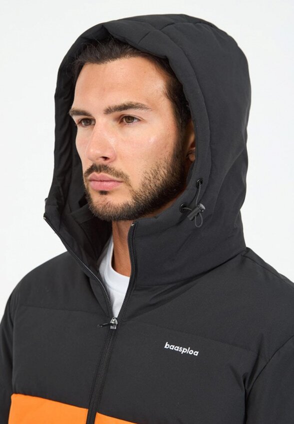 Пуховик Baasploa