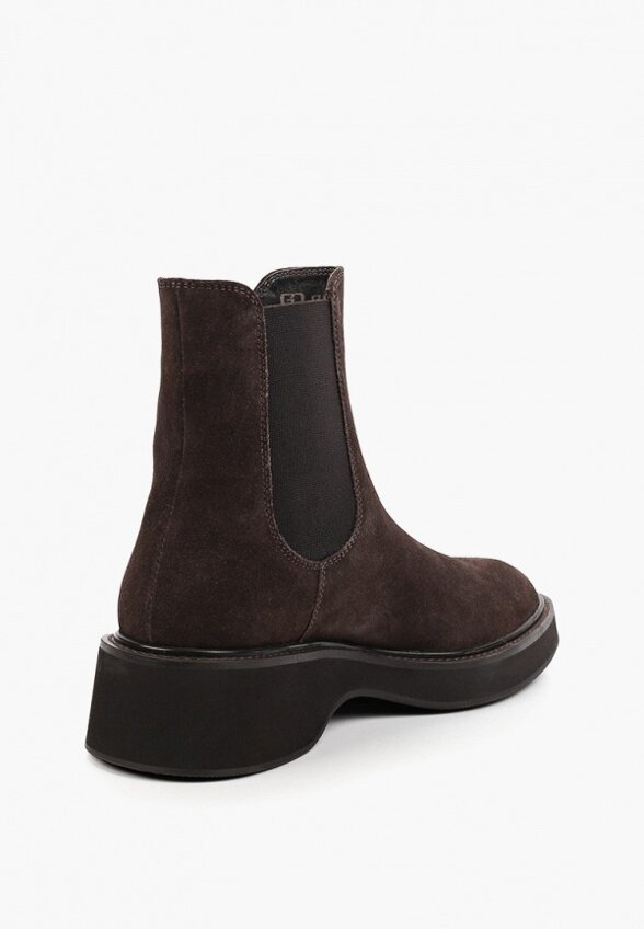 Ботинки Giotto