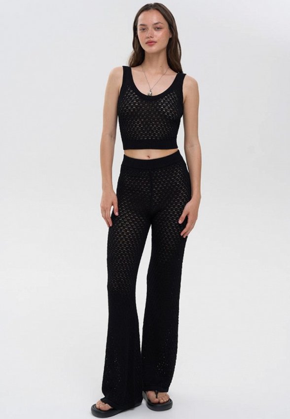 Топ To Be Blossom