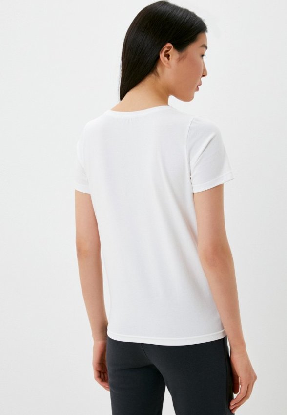 Футболка Christina Shulyeva