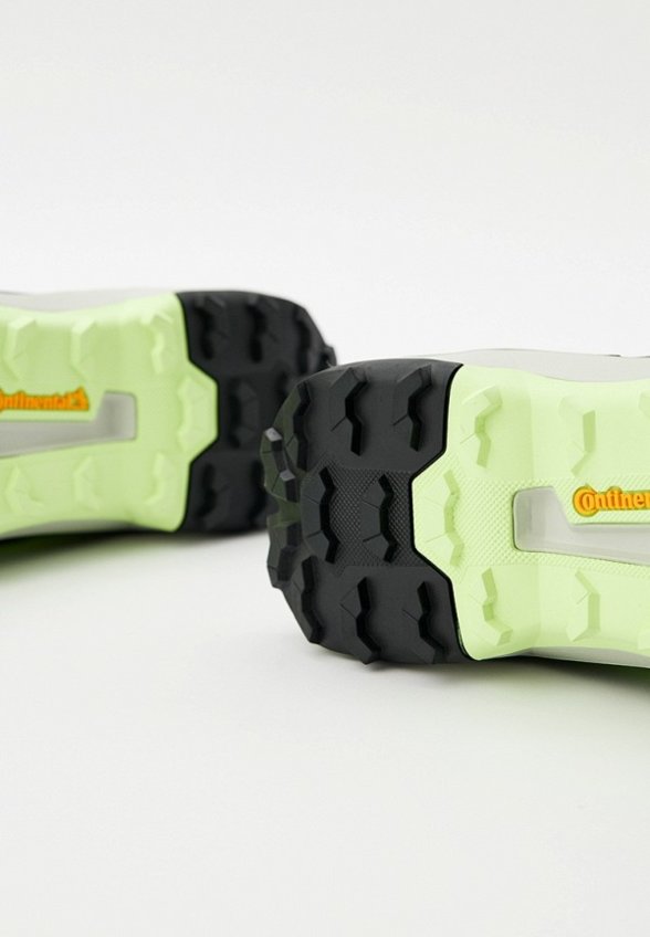 Ботинки трекинговые adidas