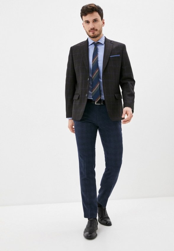 Пиджак Bazioni