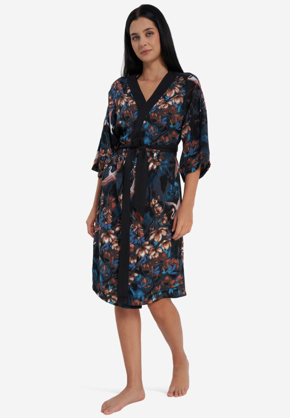 Туника женская Joss, Черный