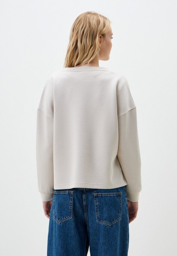 Свитшот Tom Tailor