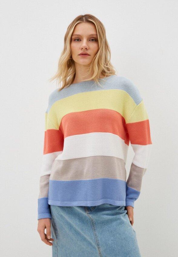 Джемпер Tu.tri