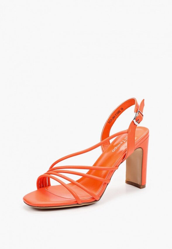 Босоножки El Tempo