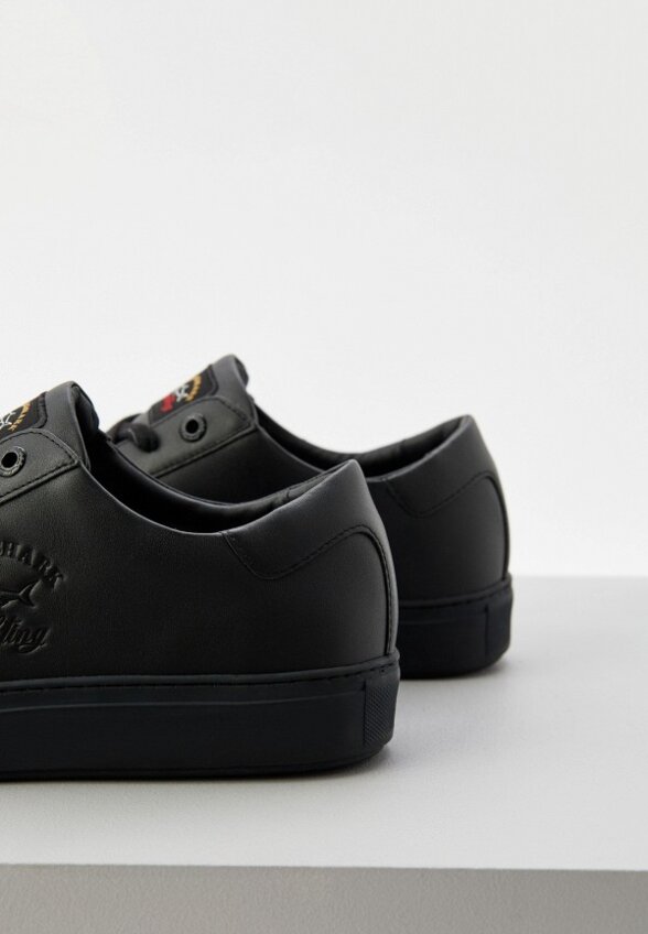 Кеды Paul & Shark