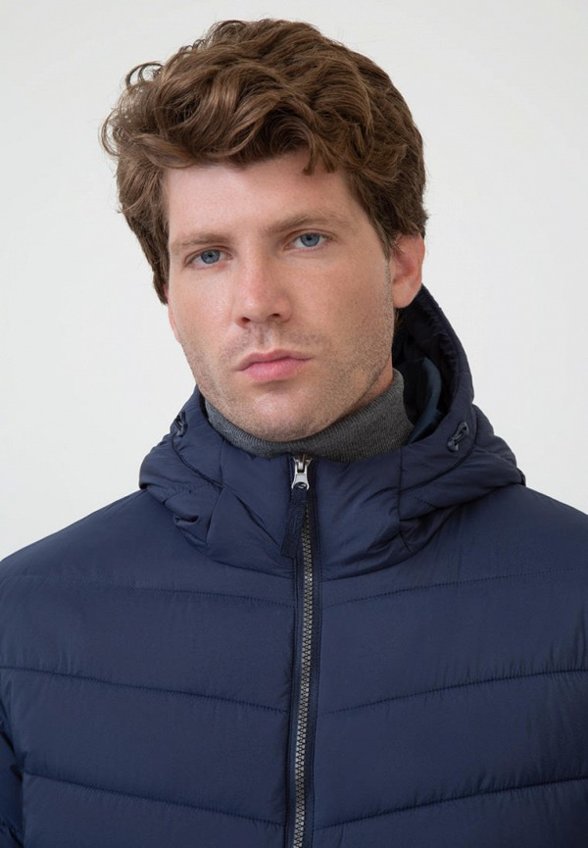 Куртка утепленная Baon