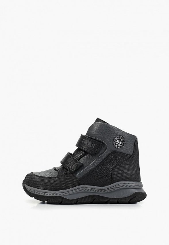 Ботинки Tikar