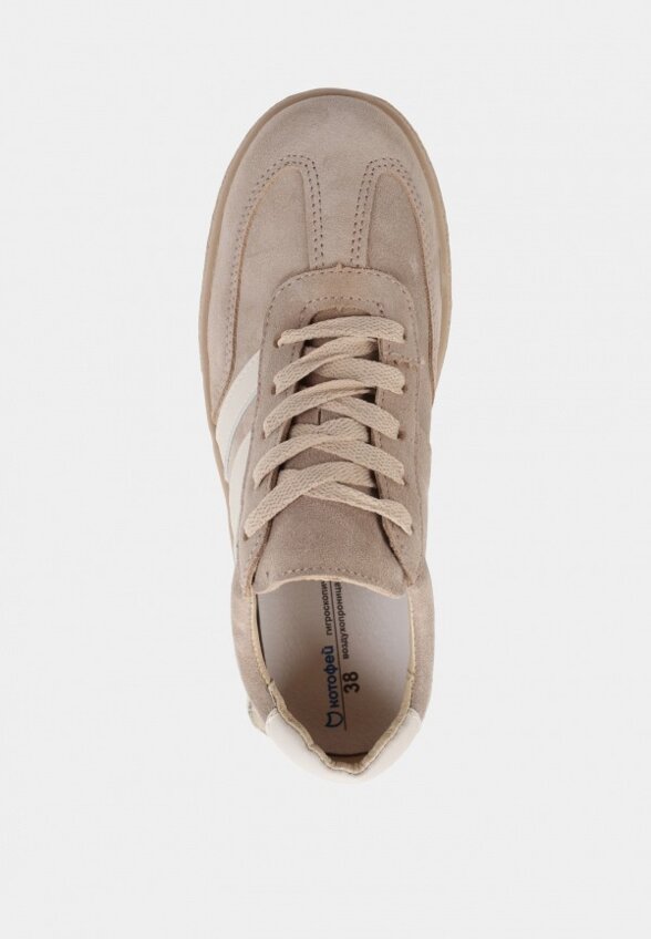 Кеды Котофей