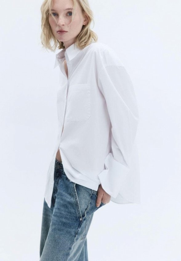 Рубашка Befree