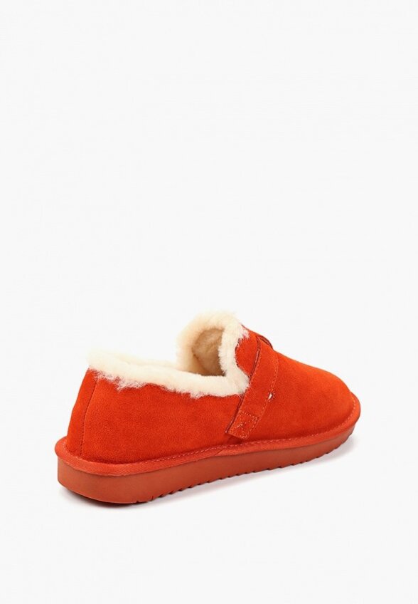 Ботинки Ascalini