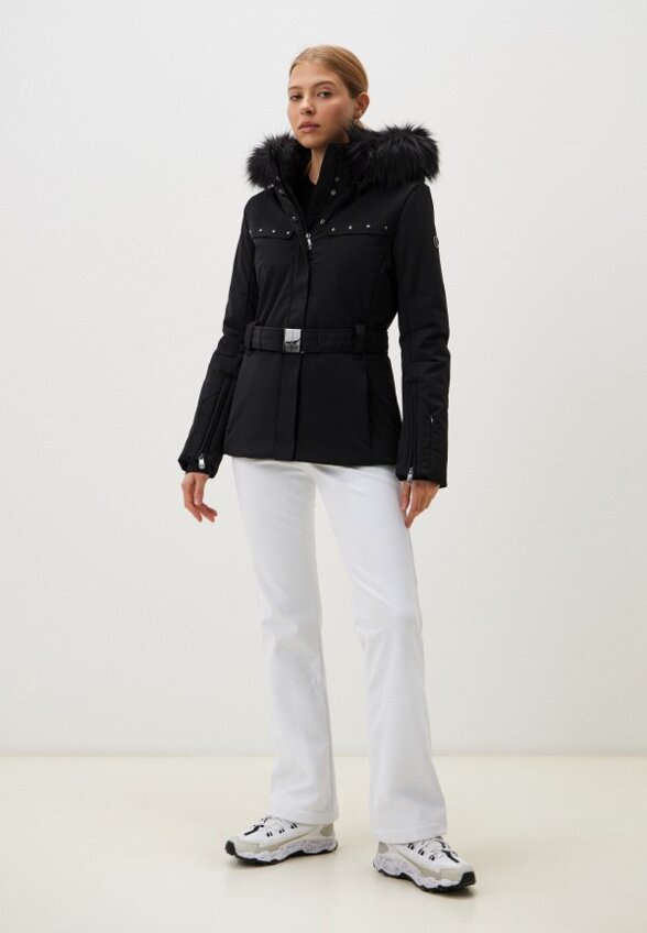 Куртка горнолыжная Poivre Blanc