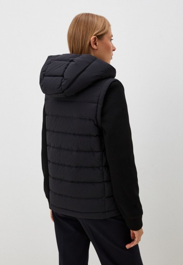 Жилет утепленный Lacoste