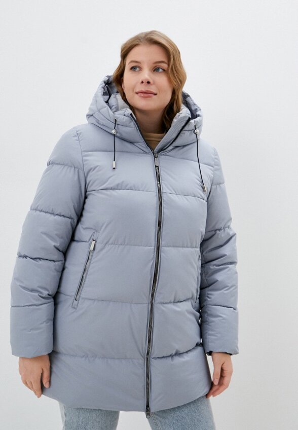 Пуховик Maritta