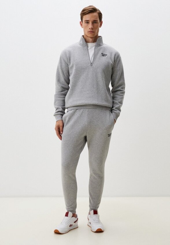 Брюки спортивные Reebok