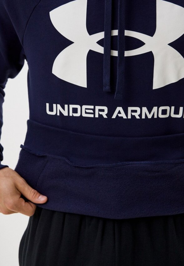 Худи Under Armour